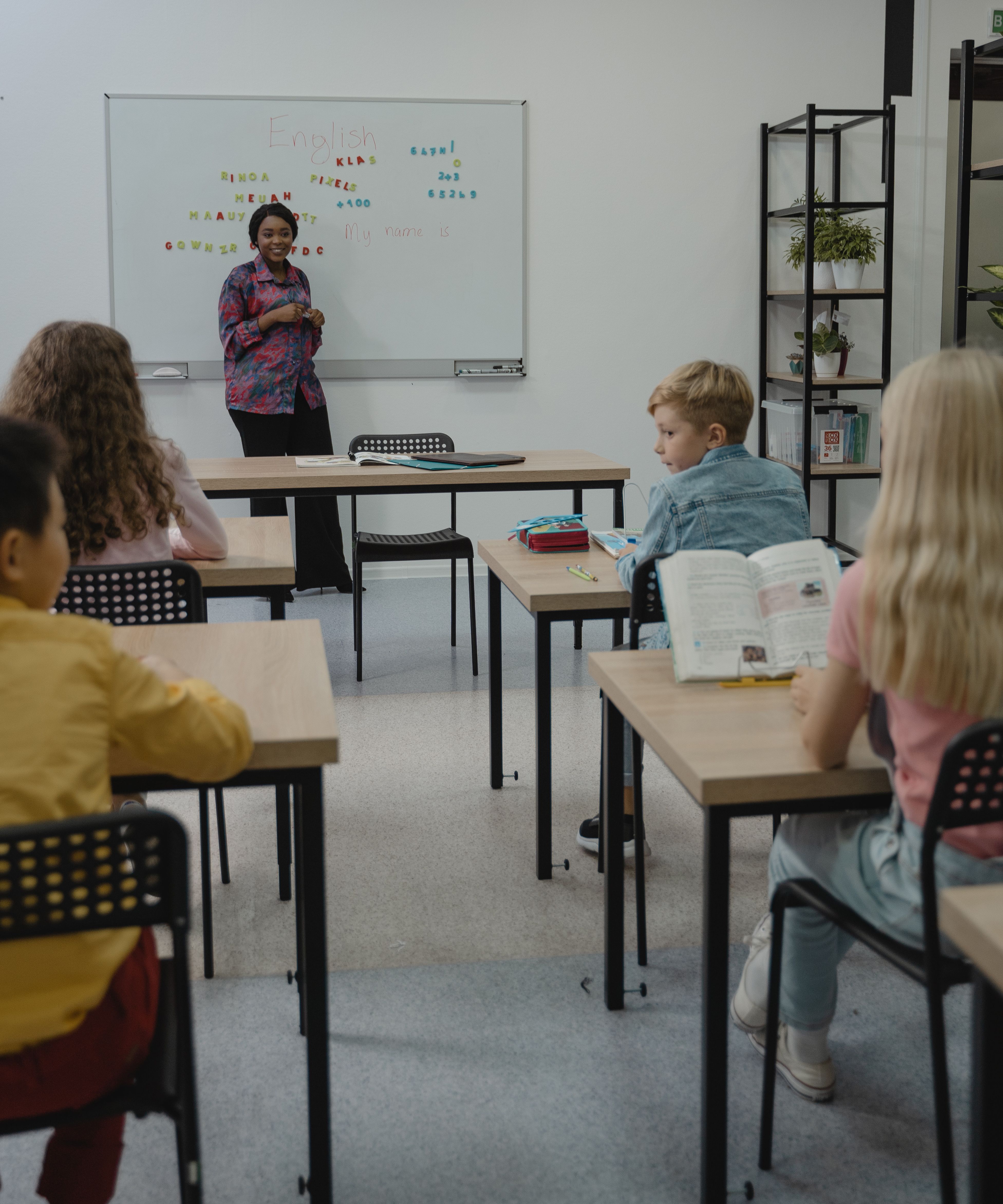 K-12 and higher education device buyback