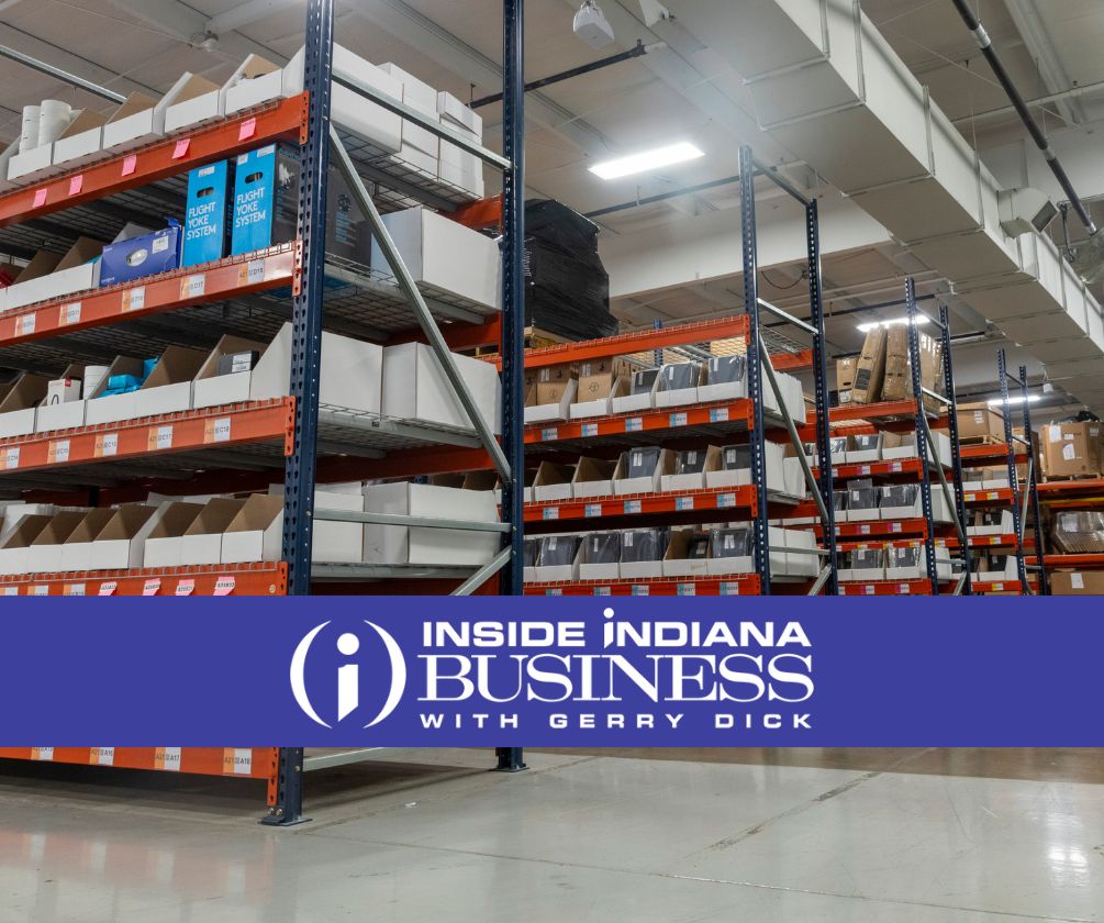 Refreshed Tech marks growth with new northeast Indiana facility