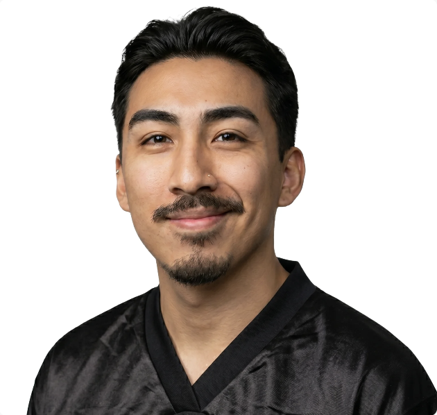 Alexander Rebultan