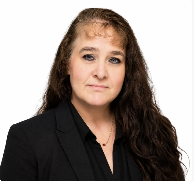 Dawn Shoemaker