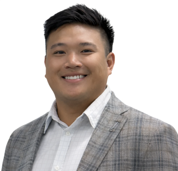Evan Huynh