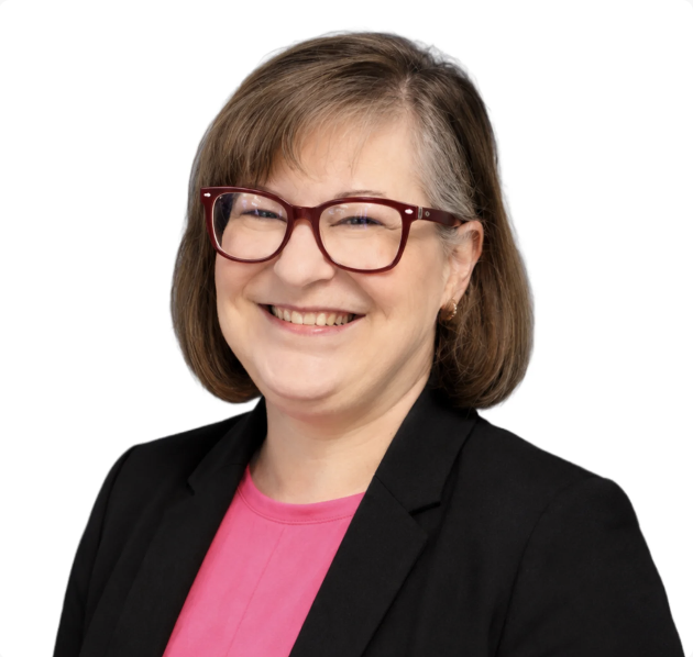 Jennifer Dickhaut