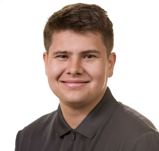 Mick Ventocilla