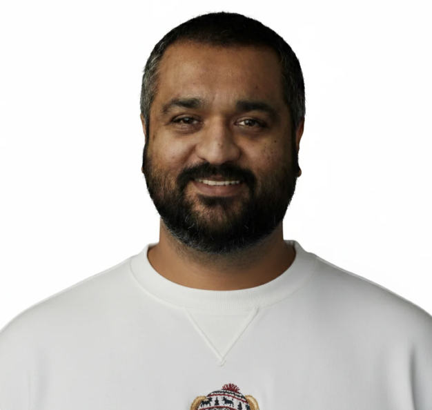Ozzy Adnan