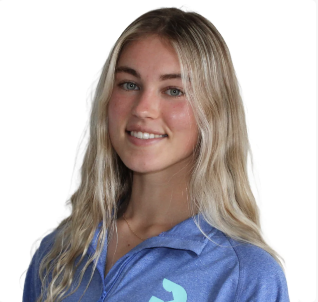 Sarah Duvendack