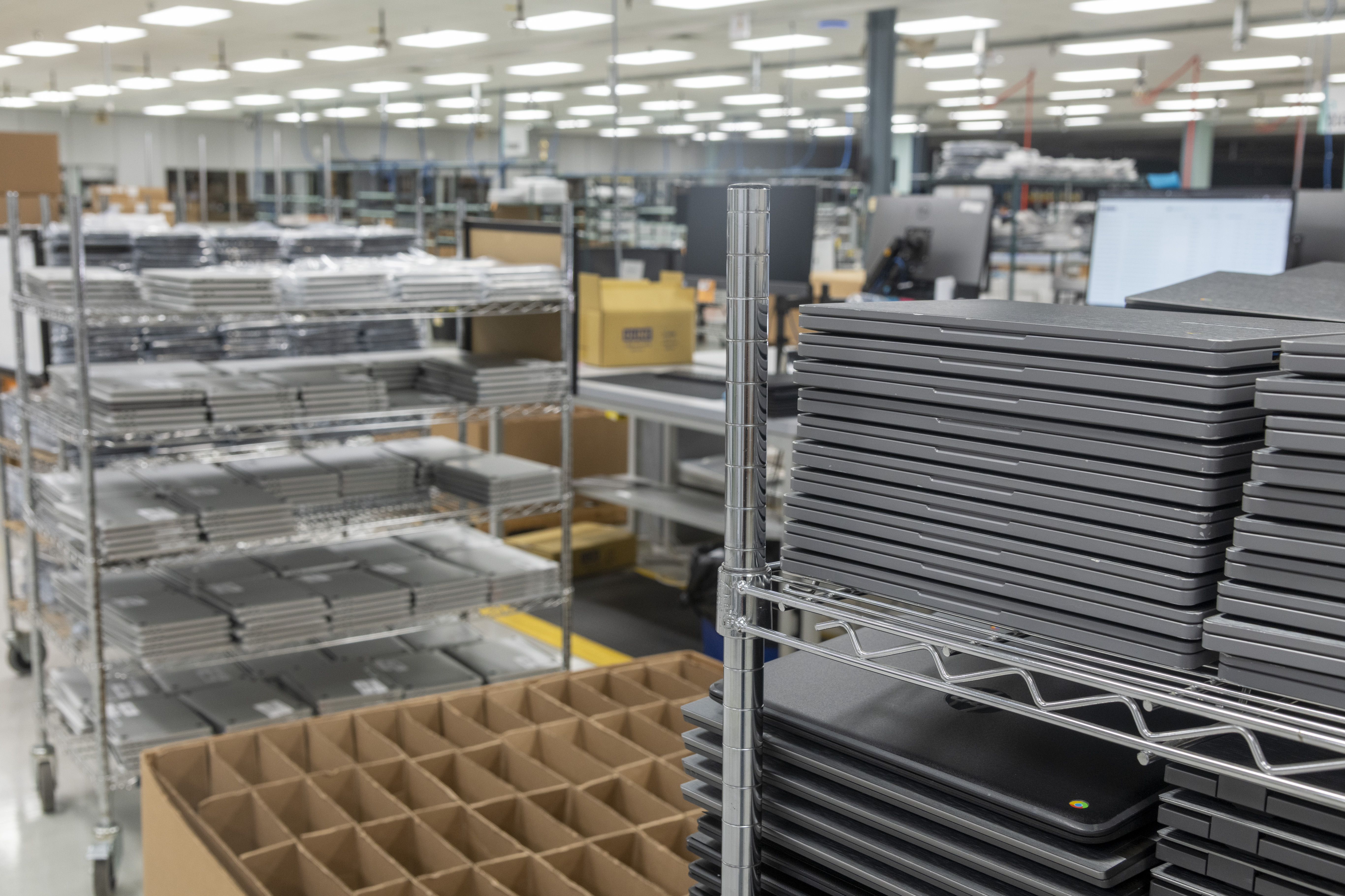 Chromebook Trade-In